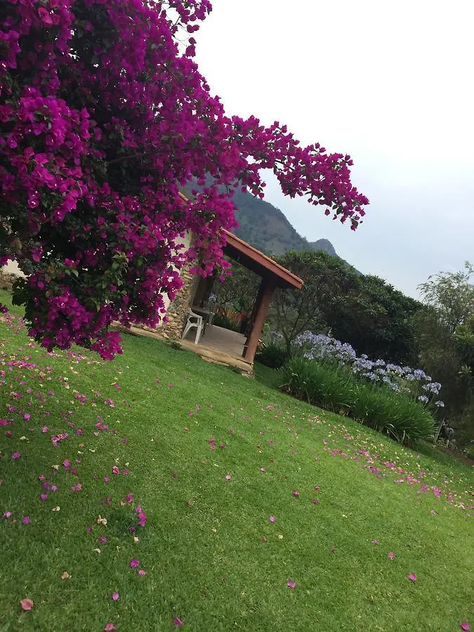Chalet Chales Vista Linda Villa Campos do Jordão
