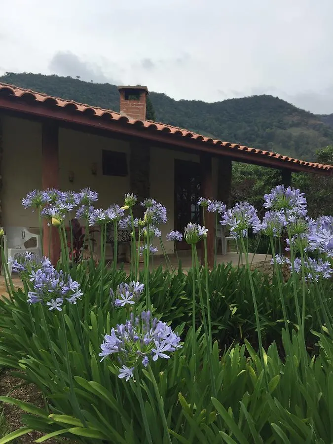 Chales Vista Linda Villa Campos do Jordão Chalet