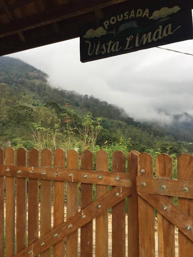 Chales Vista Linda Villa Campos do Jordão Chalet